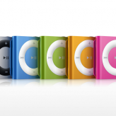 Giveaway time: Win an iPod shuffle