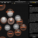 Introducing Sonarflow Spot – Visual Music Discovery for Spotify